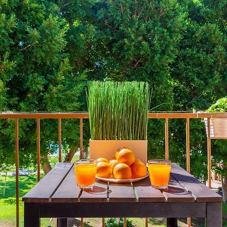 Rocio Anexo By Ivi Real Estate Apartment ตอร์เรโมลิโนส ภายนอก รูปภาพ