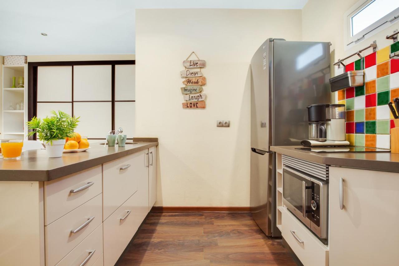 Rocio Anexo By Ivi Real Estate Apartment ตอร์เรโมลิโนส ภายนอก รูปภาพ