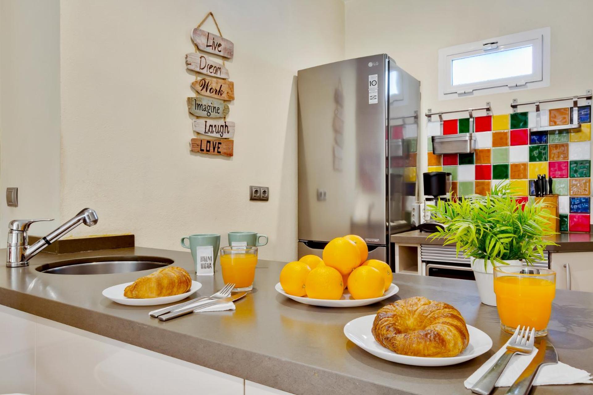 Rocio Anexo By Ivi Real Estate Apartment ตอร์เรโมลิโนส ภายนอก รูปภาพ
